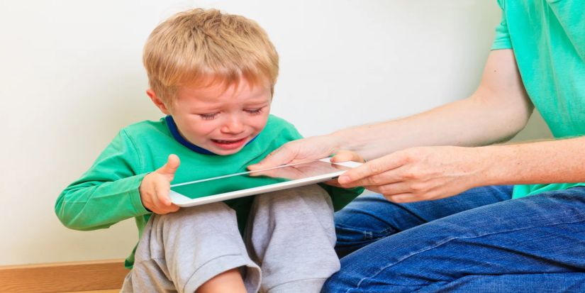 İnternet Bağımlılığı ve Oyun Bağımlılığı