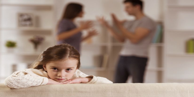 Aile İçi İletişim Sorunları - Aile İçindeki Boşanma Süreçlerinde Destek ve Yönetim