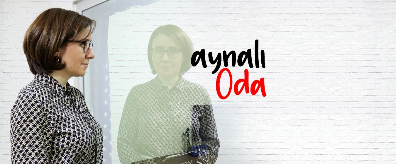 Crowell Uygulaması (Aynalı Oda)