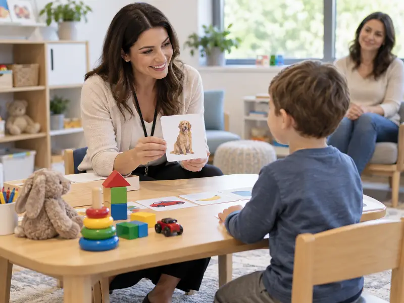Ados Testi ve Çocuk Psikiyatrisi Değerlendirmesi
