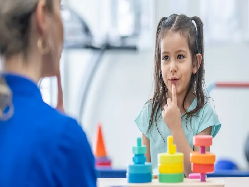 Artikülasyon Bozukluğu Çocuk Sürecinde Nelere Dikkat Edilmeli?