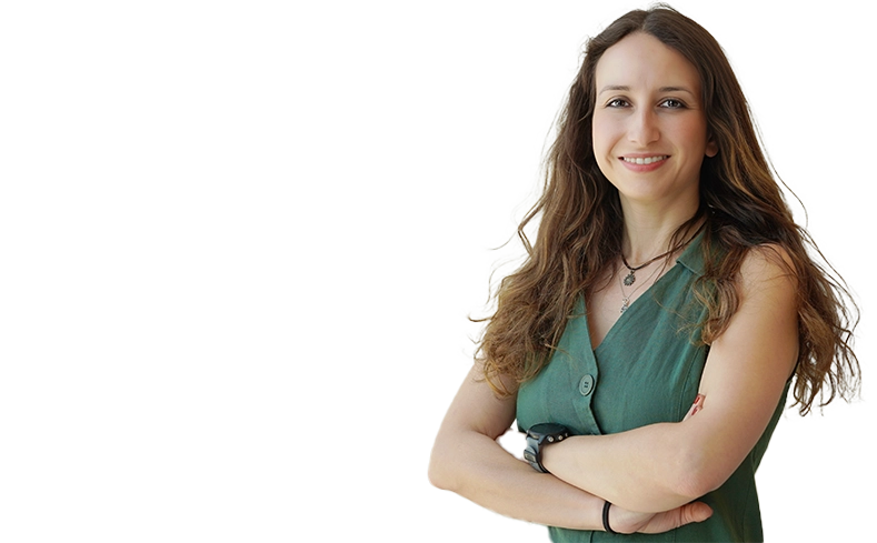 Ayça Tezerişir