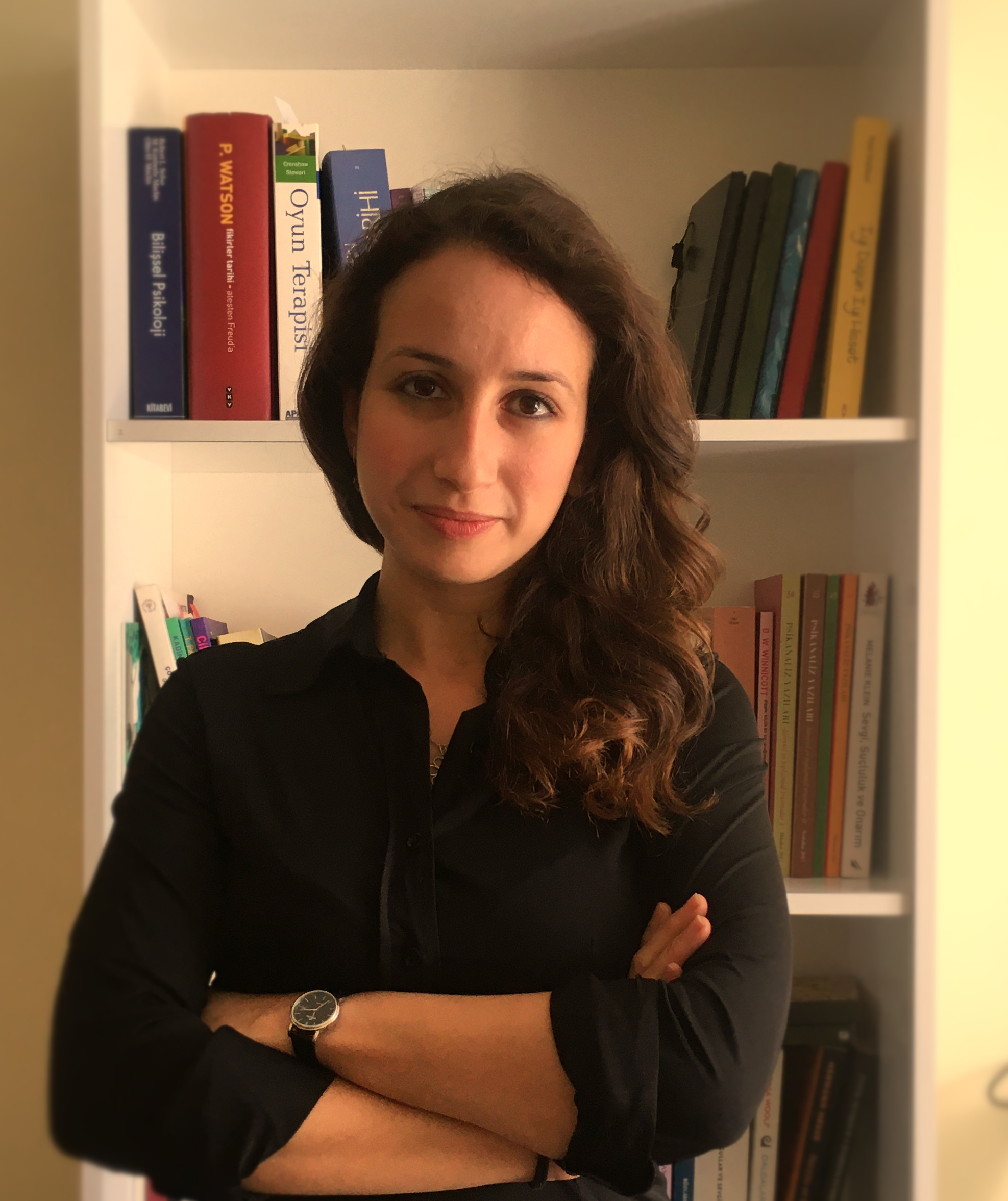 Ayça Tezerişir