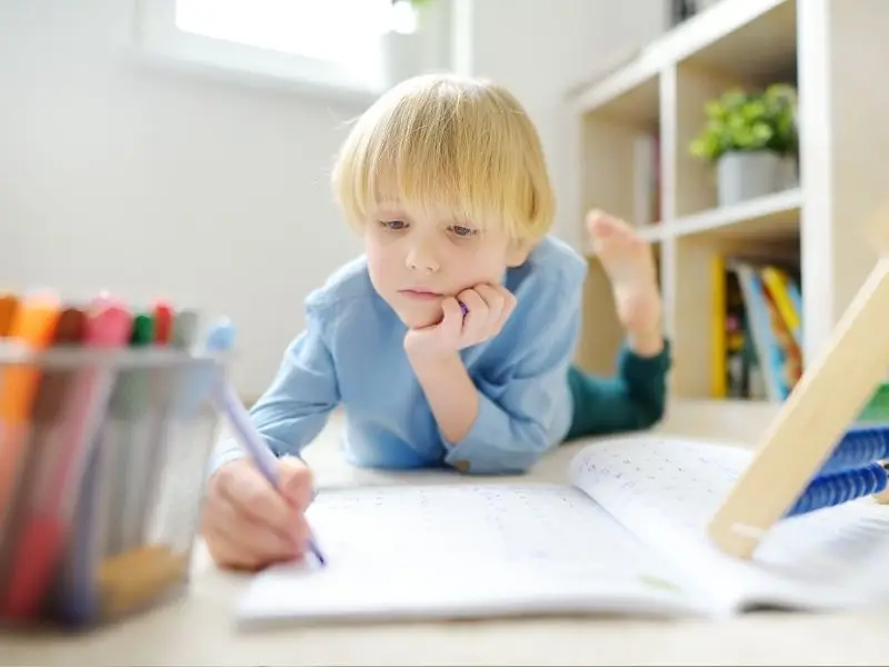 Çocuklarda Planlama Güçlüğü: Ailelerin Sık Karıştırdığı Noktalar Nelerdir?