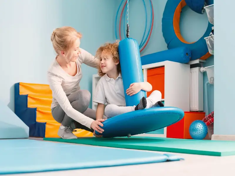 Ergoterapi Nedir?