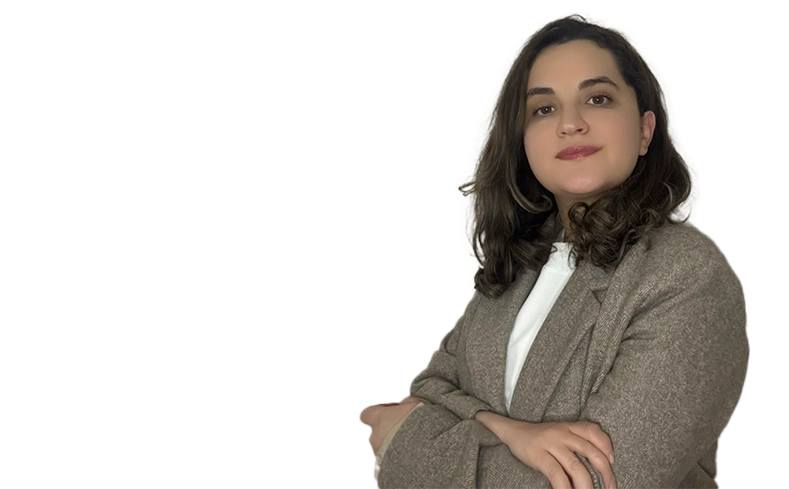 Uzm. Dr. Esra Kaygısız