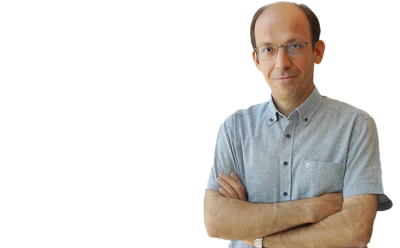 Doç. Dr. İbrahim Durukan