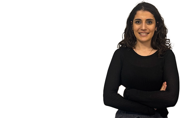 İlayda Akbıyık Yüceler