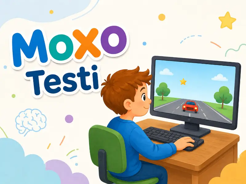 Moxo Dikkat Testi Ankara Konusunda Ailelerin Bilmesi Gerekenler
