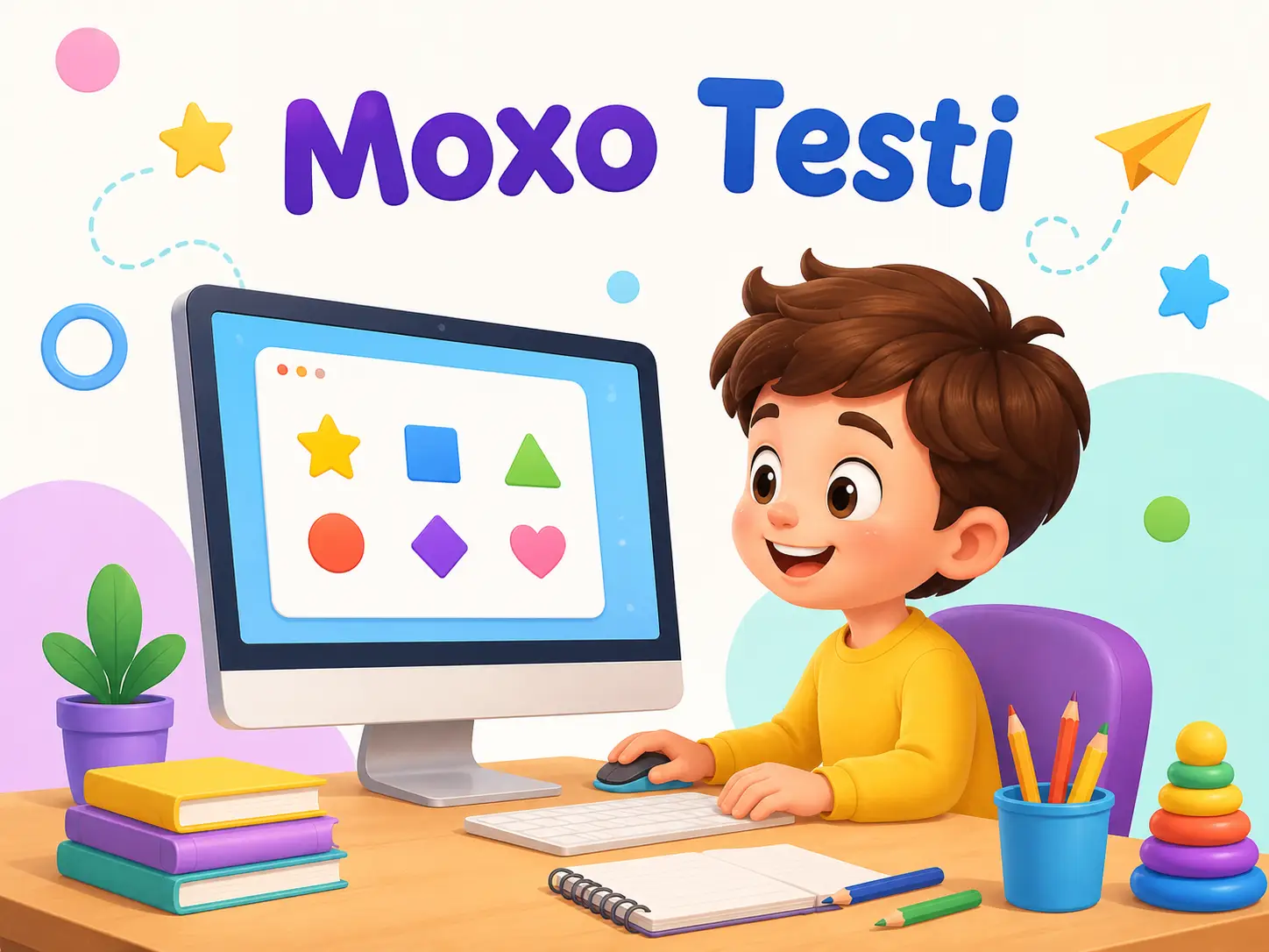 Moxo Testi Kimlere Yapılır?