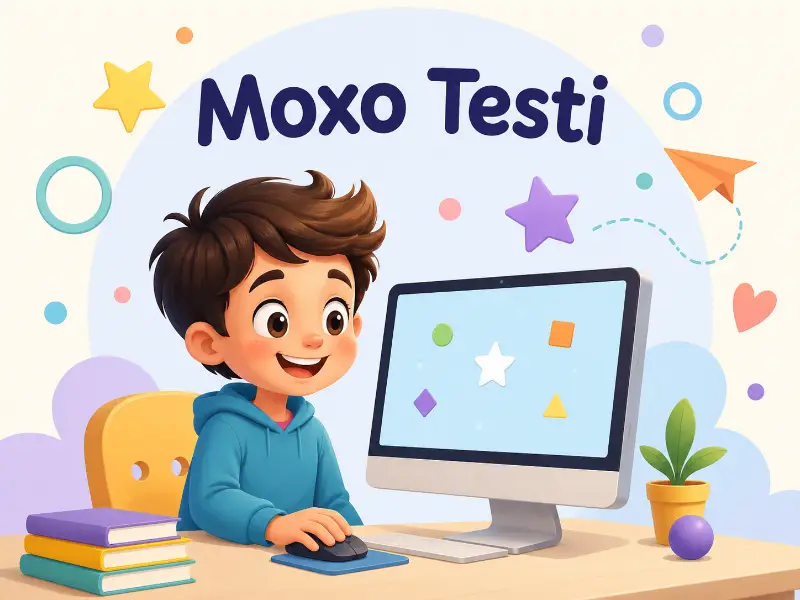 Moxo Testi Ne İşe Yarar?