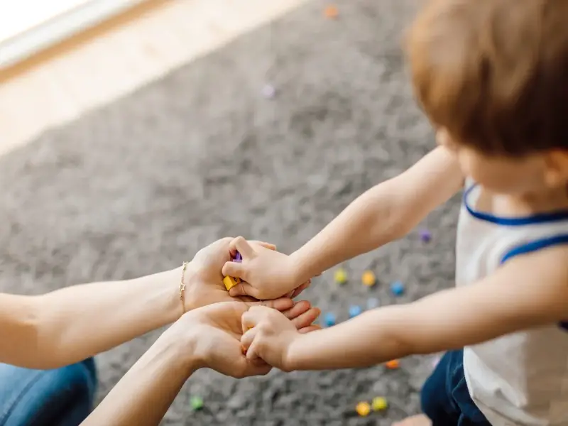 Otizmde Erken Tanı: Çocuk Psikiyatri Sürecinde Nasıl Ele Alınır?