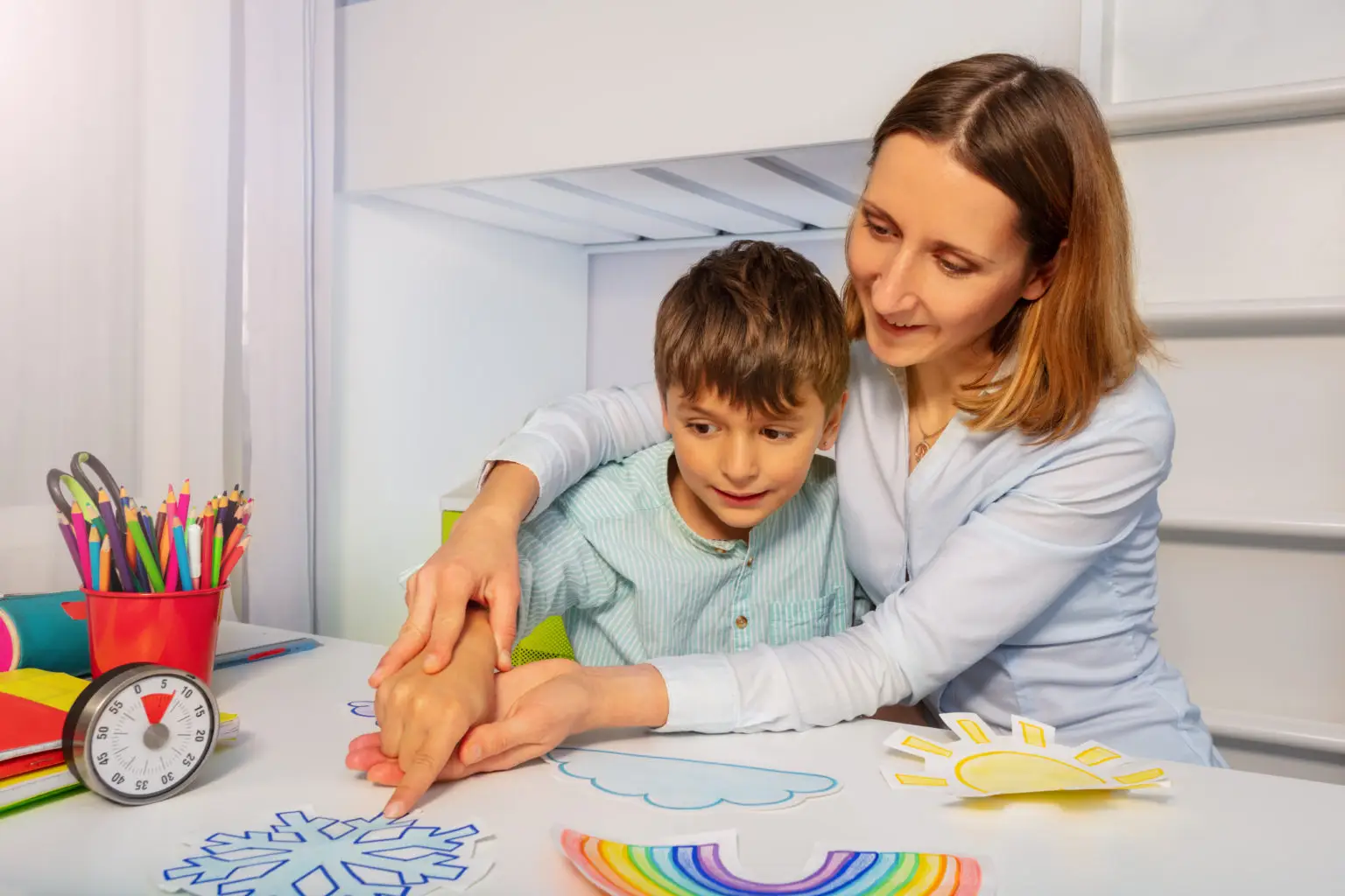 Özgül Öğrenme Güçlüğü Değerlendirmesi: Okul ve Ev Yaşamında Hangi İşaretlerle Görülür?