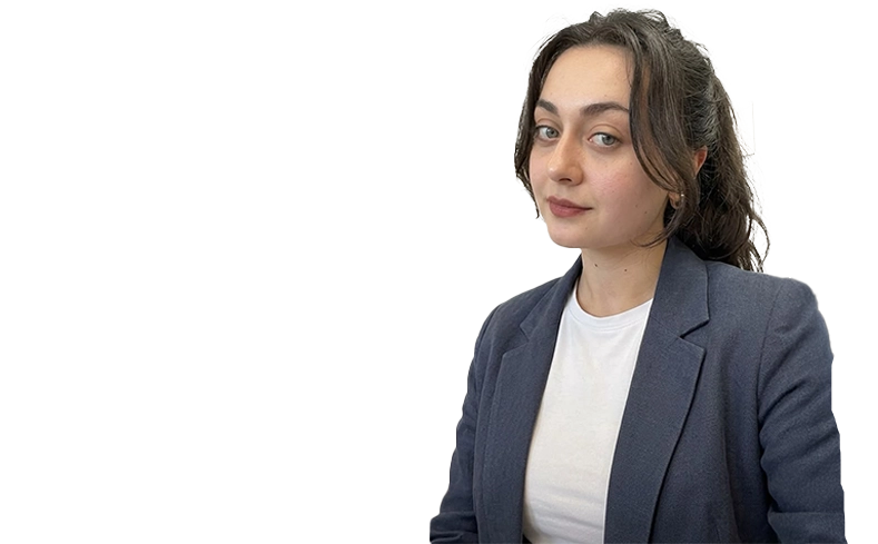Saniye Bayarslan