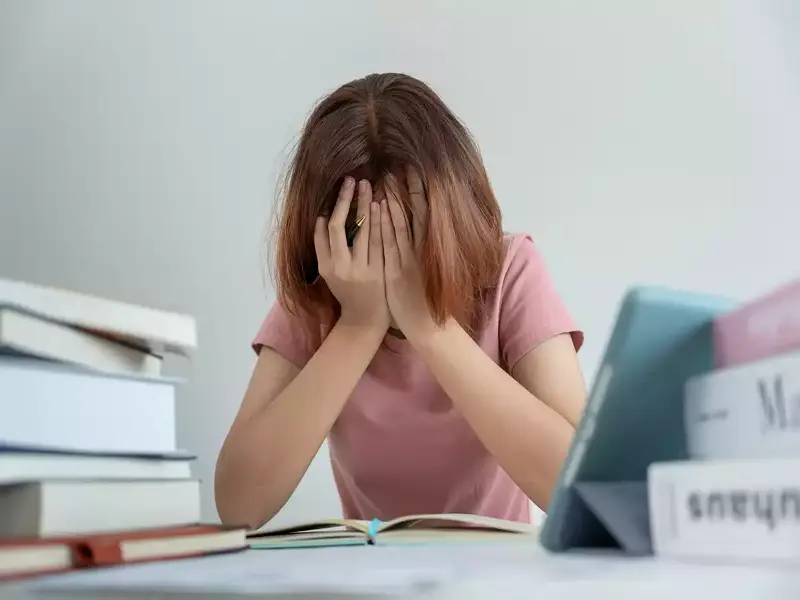 Sınav Kaygısı Çocuk: Çocuk Psikiyatri Açısından Değerlendirme
