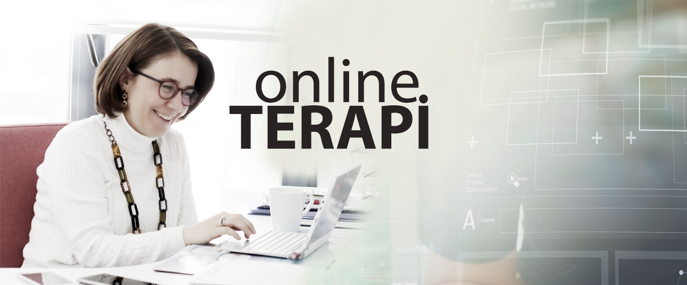 online-terapi